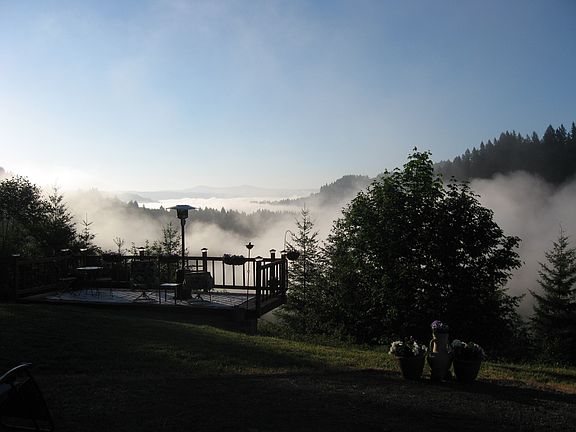 Views are forever changing