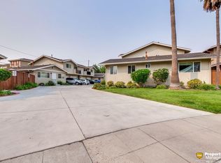 1718 Whitwood Ln, Campbell, CA 95008