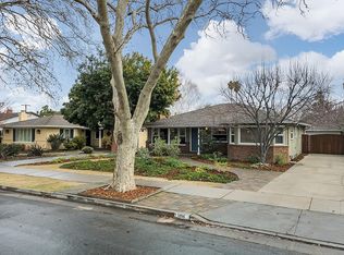 156 Dana Ave, San Jose, CA 95126