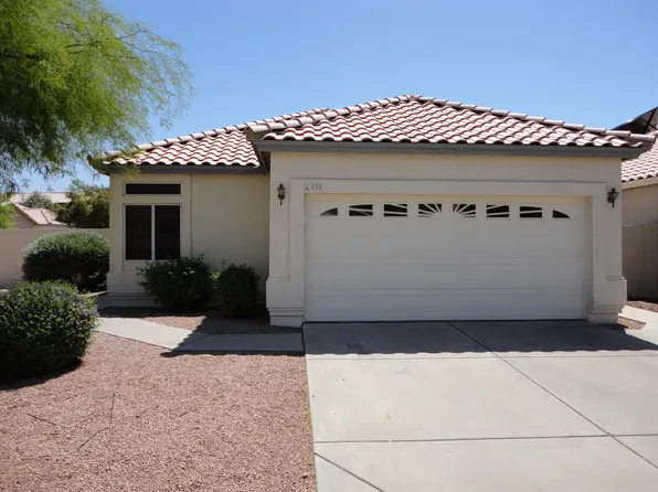 233 W Verano Pl, Gilbert, AZ 85233