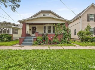 1035 Hovey St SW, Grand Rapids, MI 49504