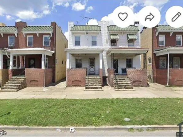 2930 Arunah Ave #1, Baltimore, MD 21216