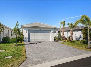 11641 SW Marine Way, Port Saint Lucie, FL 34987