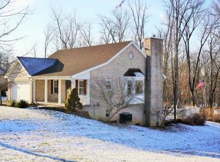 1174 Skyview Cir, Lawrenceburg, IN 47025