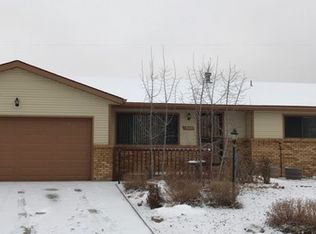 3040 Sally Ann Dr, Loveland, CO 80537