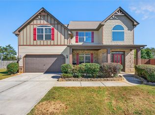 207 E Deer Dr, Greenville, SC 29611