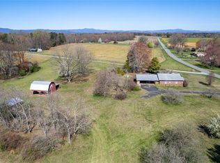 926 Poplar Springs Rd, Elkin, NC 28621