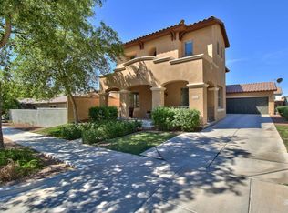 2650 N Riley Rd, Buckeye, AZ 85396