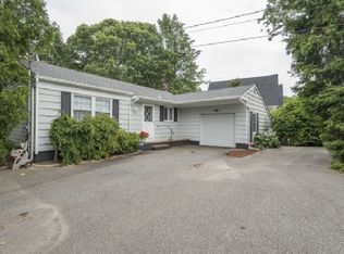 14 Sunset Dr, Sag Harbor, NY 11963