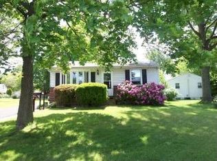 2561 June Ave, Bensalem, PA