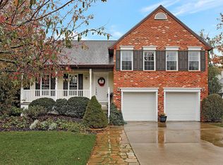 316 Buck Cash Dr, Westminster, MD 21158