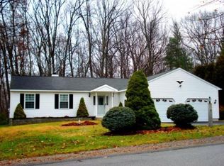 6 Julia Dr, Hooksett, NH 03106