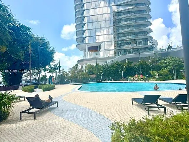2451 Brickell Ave #18F — Photo 18