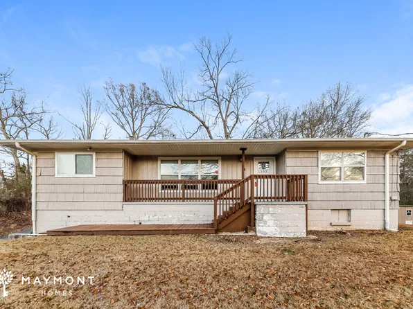 1533 Heron Dr, Birmingham, AL 35214