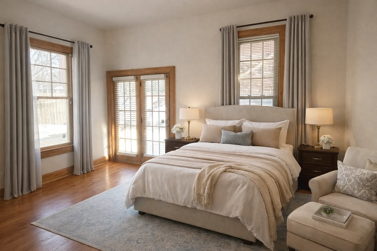 2 bed, 2.5 bath, 1400 sqft, $2,775 — Photo 3