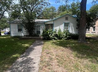 922 S 21st St, Temple, TX 76504