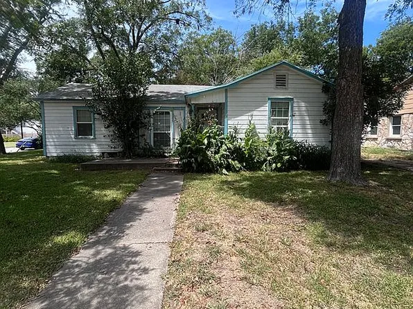 922 S 21st St, Temple, TX 76504