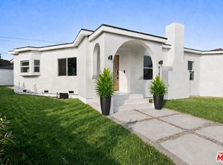 4151 W 63rd St, Los Angeles, CA 90043