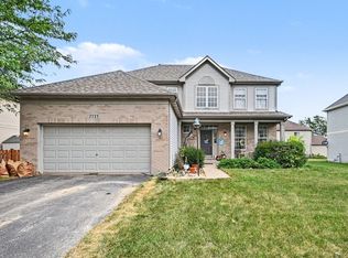 7723 Mossheather Dr, Joliet, IL 60431