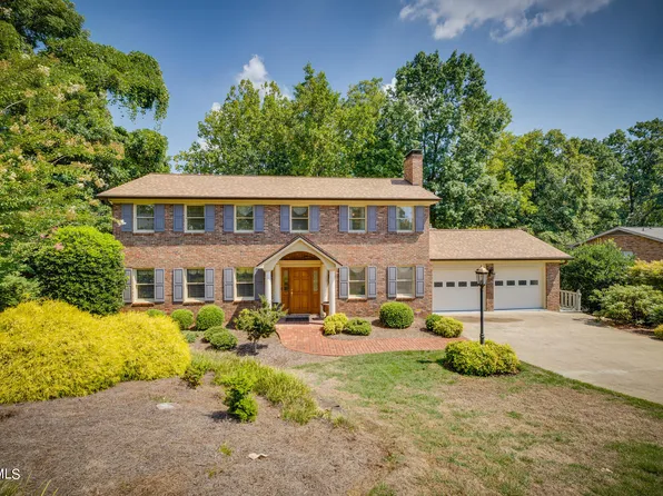 2244 Sheffield St, Kingsport, TN 37660