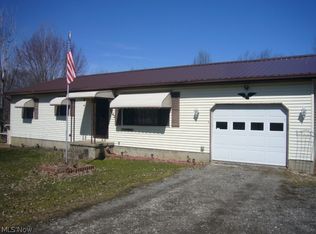 3743 Laubert Rd, Atwater, OH 44201