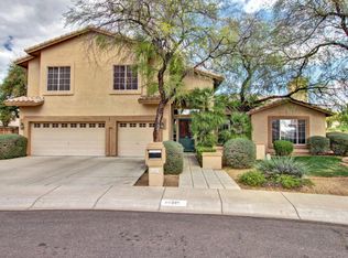 14219 N 68th Pl, Scottsdale, AZ 85254