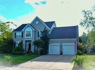 14 Kingsberry Ln, Woodstown, NJ 08098