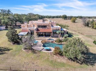 167 Private Road 2313, Decatur, TX 76234