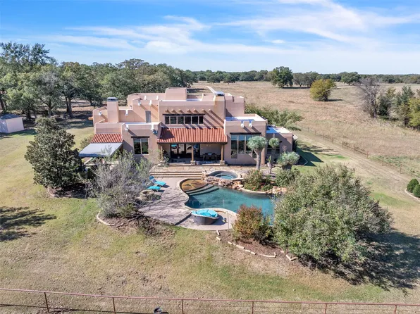 167 Private Road 2313, Decatur, TX 76234