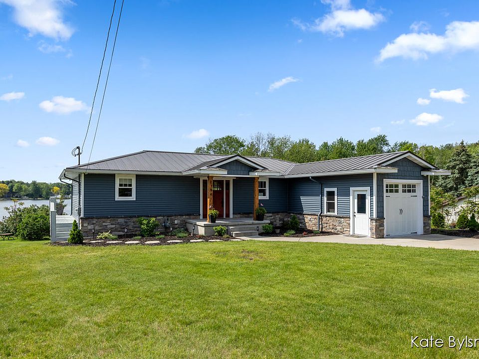 2794 Crockery Shores Rd, Casnovia, MI 49318 Zillow