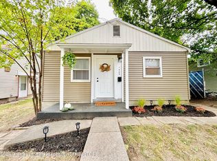 1405 Roselawn Ave, Lansing, MI 48915