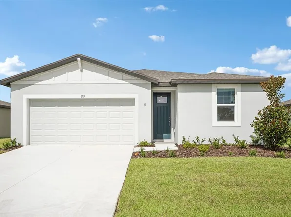 1769 FOREST RUN LANE, AUBURNDALE, FL 33823