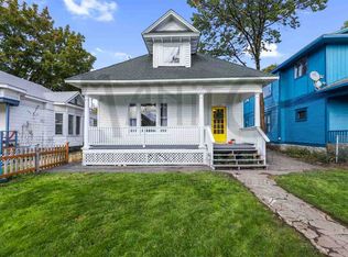 2406 W Dean Ave, Spokane, WA 99201