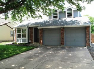 14935 E Wagontrail Dr, Aurora, CO 80015