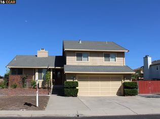 4050 Woodhaven Ln, Oakley, CA 94561