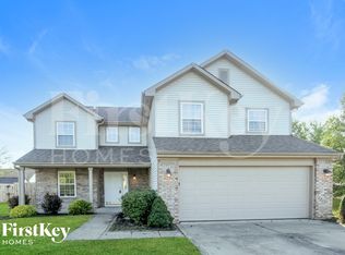 5858 Glen Haven Blvd, Plainfield, IN 46168