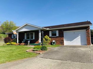 29 Heritage Park, Huntington, WV 25704