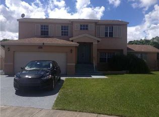 26500 SW 128th Ct, Homestead, FL 33032