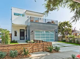 4132 Harter Ave, Culver City, CA 90232