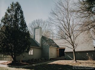 1101 Okeefe Rd, Marshall, MI 49068