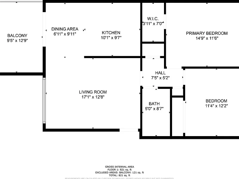 1793 Stokes St #4 — Photo 18