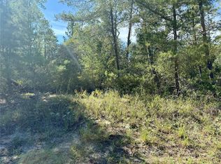 4419 W MALALUKA CIRCLE LOT 3, CITRUS SPRINGS, FL 34433