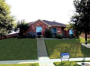 1536 Steamboat Trl, Lewisville, TX 75077