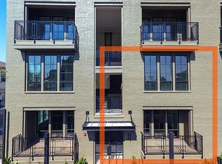1275 Viney Pl NW UNIT 9, Atlanta, GA 30318