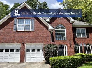 3744 Cranford Dr SW, Atlanta, GA 30331