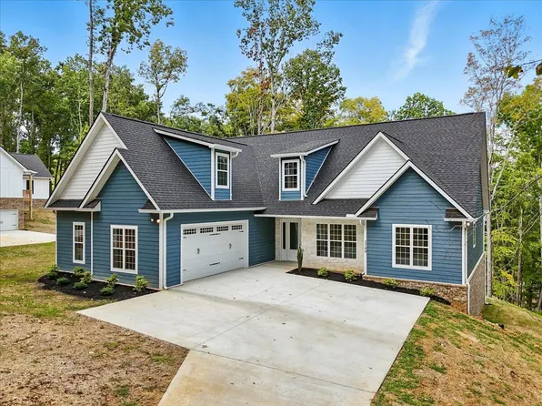 2780 Lowe Dr, Talbott, TN 37877