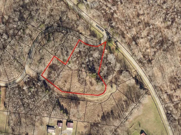 119-120-123 126 Terrapin Crk, Cadiz, KY 42211