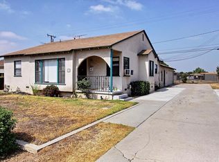 635 N Nora Ave, West Covina, CA 91790