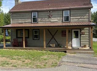 629 State Highway 56, Childwold, NY 12922