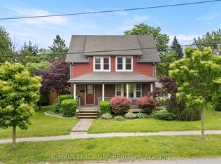 6334 Crawford St, Niagara Falls, ON L2E 5Y7